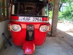 Bajaj RE 2012
