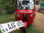 Bajaj RE 2012