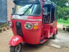 Bajaj RE 2012