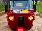 Bajaj RE 2012