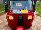 Bajaj RE 2012