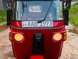 Bajaj RE 2012