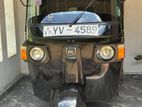 Bajaj RE 2012