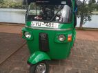 Bajaj RE 2012
