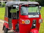 Bajaj RE 2012