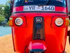 Bajaj RE 2012