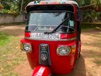 Bajaj RE 2012