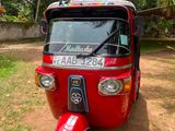 Bajaj RE 2012