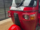 Bajaj RE 2012