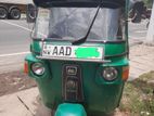 Bajaj RE 2012