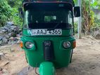 Bajaj RE 2012