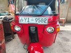 Bajaj RE 2012