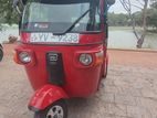 Bajaj RE 2012