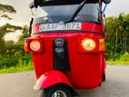 Bajaj RE 2012