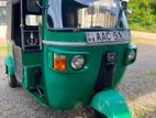 Bajaj RE 2012