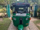 Bajaj RE 2012