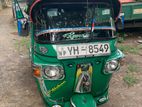 Bajaj RE 2012
