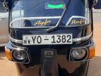 Bajaj RE 2012