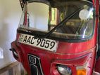 Bajaj RE Three Wheeler 2012