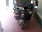 Bajaj RE 2012