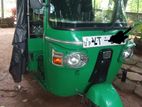 Bajaj RE 2012