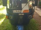 Bajaj RE 2012