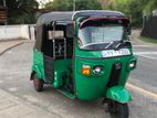 Bajaj RE 2012