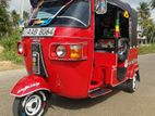 Bajaj RE 2012