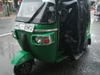 Bajaj RE Three Wheeler 2012