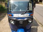 Bajaj RE 4 Stroke 2012