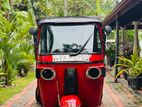 Bajaj RE Three Wheeler 2012