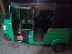 Bajaj RE 2012