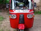 Bajaj RE 2012