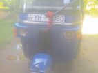 Bajaj RE 2012