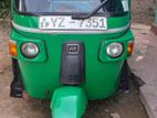 Bajaj RE 2012