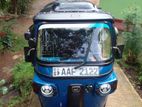 Bajaj RE 2012