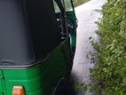 Bajaj RE Three Wheeler 2012