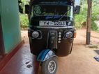 Bajaj RE 2012