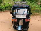 Bajaj RE 2012