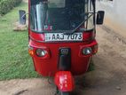 Bajaj RE 2012