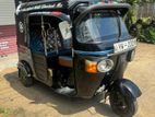 Bajaj RE 2012