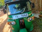 Bajaj RE 2012