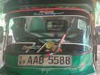 Bajaj RE 2012