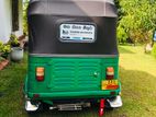 Bajaj RE Three Wheeler 2012