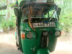 Bajaj RE 2012