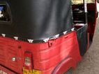 Bajaj RE 2012