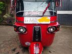 Bajaj RE 2012