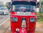Bajaj RE 2012