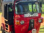 Bajaj RE 2012