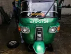 Bajaj RE 2012